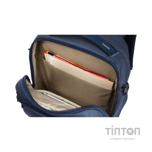 Рюкзак для ноутбука Thule 15.6" Crossover 2 30L C2BP-116 Dark Blue (3203836)