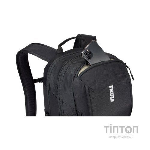 Рюкзак для ноутбука Thule 15.6" EnRoute 23L TEBP4216 Black (3204841)