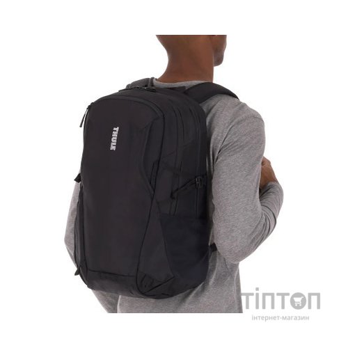 Рюкзак для ноутбука Thule 15.6" EnRoute 23L TEBP4216 Black (3204841)