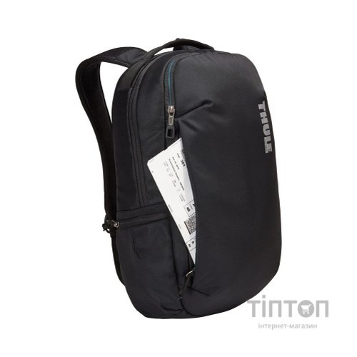 Рюкзак для ноутбука Thule 15.6" Subterra 23L TSLB315 BLACK (3204052)