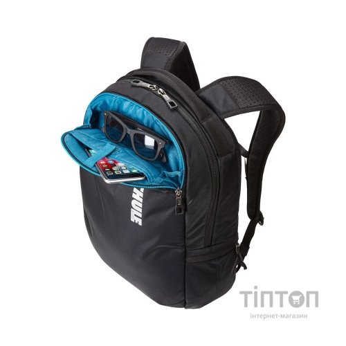 Рюкзак для ноутбука Thule 15.6" Subterra 23L TSLB315 BLACK (3204052)