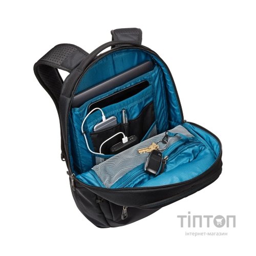 Рюкзак для ноутбука Thule 15.6" Subterra 23L TSLB315 BLACK (3204052)
