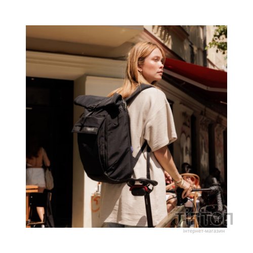 Рюкзак для ноутбука Thule 16" Paramount 24L PARABP-3116 Nutria (3205013)