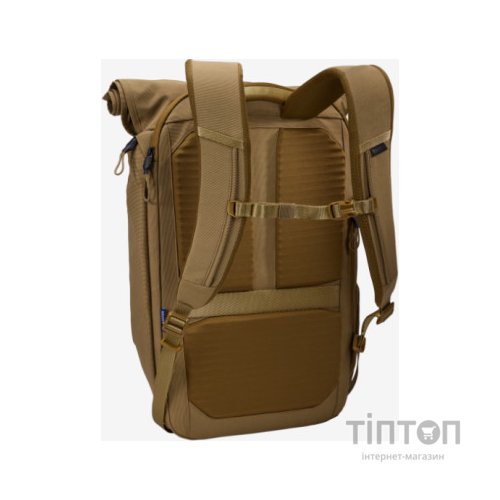 Рюкзак для ноутбука Thule 16" Paramount 24L PARABP-3116 Nutria (3205013)