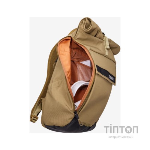 Рюкзак для ноутбука Thule 16" Paramount 24L PARABP-3116 Nutria (3205013)