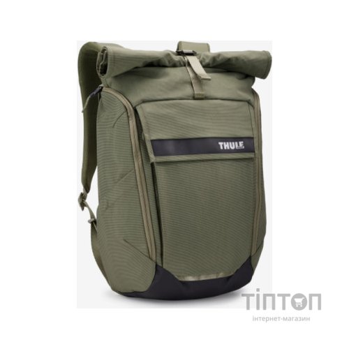 Рюкзак для ноутбука Thule 16" Paramount 24L PARABP-3116 Soft Green (3205012)