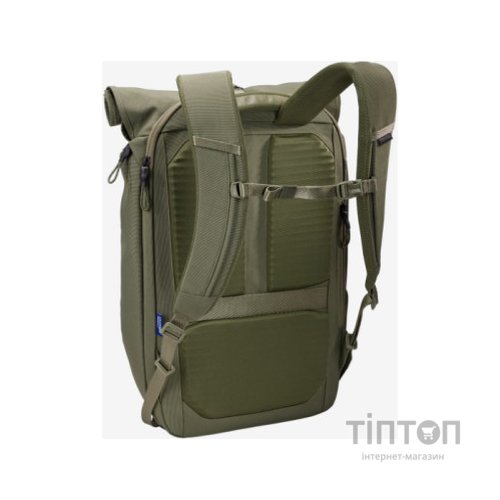 Рюкзак для ноутбука Thule 16" Paramount 24L PARABP-3116 Soft Green (3205012)