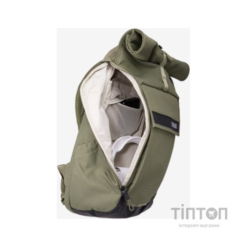 Рюкзак для ноутбука Thule 16" Paramount 24L PARABP-3116 Soft Green (3205012)