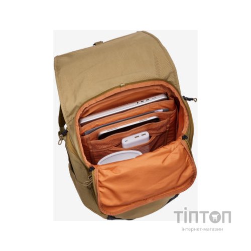 Рюкзак для ноутбука Thule 16" Paramount 27L PARABP-3216 Nutria (3205016)