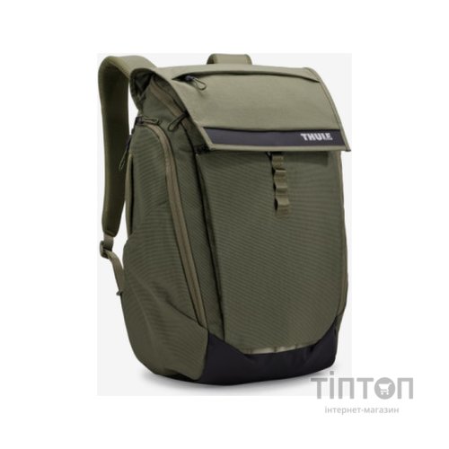 Рюкзак для ноутбука Thule 16" Paramount 27L PARABP-3216 Soft Green (3205015)