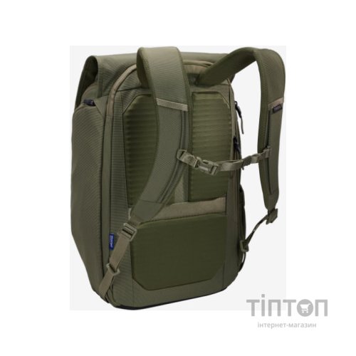Рюкзак для ноутбука Thule 16" Paramount 27L PARABP-3216 Soft Green (3205015)