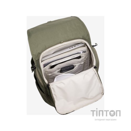 Рюкзак для ноутбука Thule 16" Paramount 27L PARABP-3216 Soft Green (3205015)