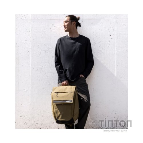 Рюкзак для ноутбука Thule 16" Paramount 27L PARABP-3216 Soft Green (3205015)