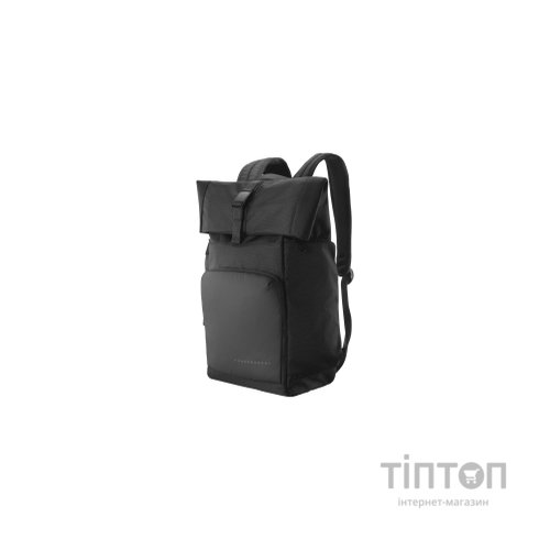 Рюкзак для ноутбука Thunderobot Warrior (Black Warrior Lite Backpack)