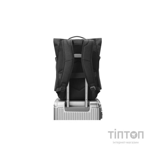 Рюкзак для ноутбука Thunderobot Warrior (Black Warrior Lite Backpack)