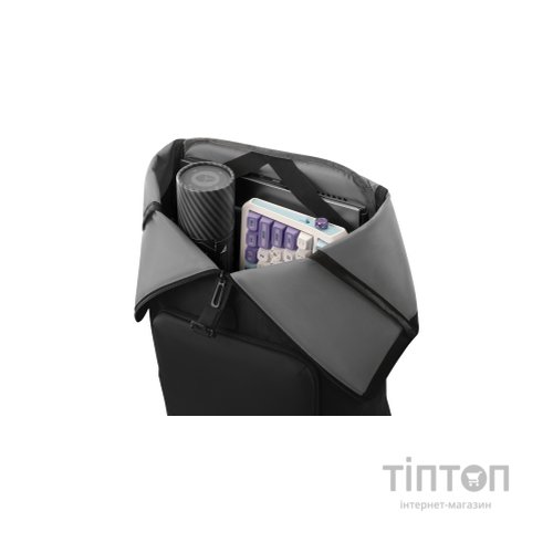 Рюкзак для ноутбука Thunderobot Warrior (Black Warrior Lite Backpack)