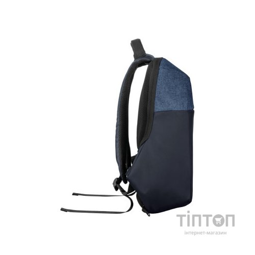 Рюкзак для ноутбука Trust 16" Nox Anti-theft BLUE (23307)