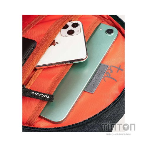Рюкзак для ноутбука Tucano 11" Ted (BKTED11-BK)