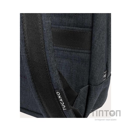 Рюкзак для ноутбука Tucano 11" Ted (BKTED11-BK)