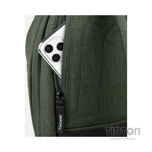 Рюкзак для ноутбука Tucano 11" Ted (BKTED11-VM)