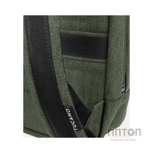 Рюкзак для ноутбука Tucano 11" Ted (BKTED11-VM)