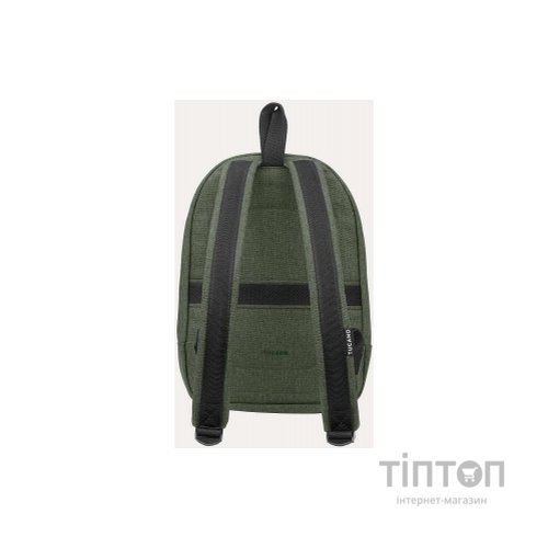 Рюкзак для ноутбука Tucano 11" Ted (BKTED11-VM)