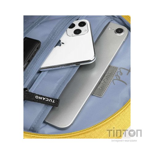 Рюкзак для ноутбука Tucano 11" Ted (BKTED11-Y)