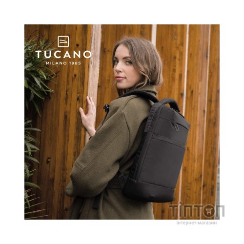 Рюкзак для ноутбука Tucano 13" Astra (BKAST13-BK)