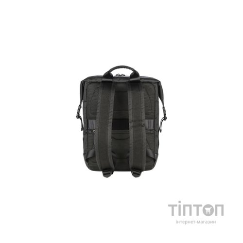 Рюкзак для ноутбука Tucano 14" Modo Premium black (BMDOKSP-BK)