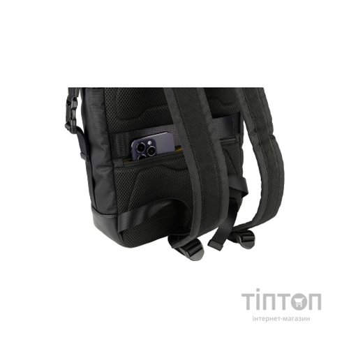 Рюкзак для ноутбука Tucano 14" Modo Premium black (BMDOKSP-BK)