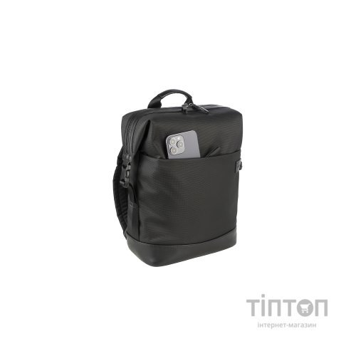 Рюкзак для ноутбука Tucano 14" Modo Premium black (BMDOKSP-BK)