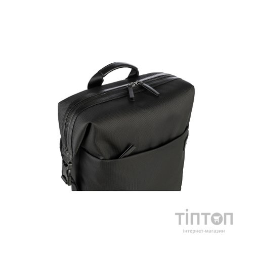 Рюкзак для ноутбука Tucano 14" Modo Premium black (BMDOKSP-BK)