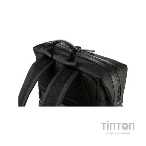 Рюкзак для ноутбука Tucano 14" Modo Premium black (BMDOKSP-BK)
