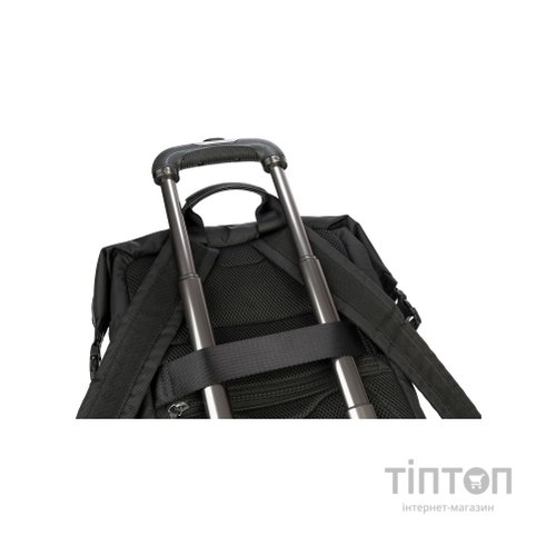 Рюкзак для ноутбука Tucano 14" Modo Premium black (BMDOKSP-BK)