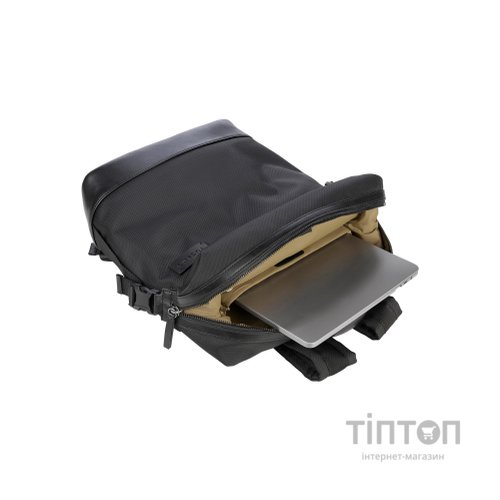 Рюкзак для ноутбука Tucano 14" Modo Premium black (BMDOKSP-BK)