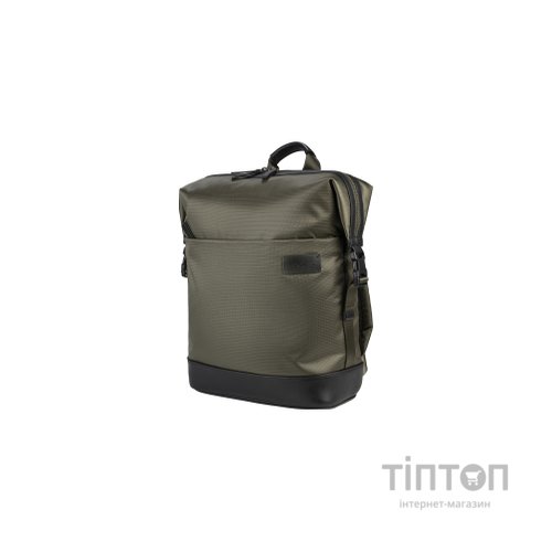 Рюкзак для ноутбука Tucano 14" Modo Premium green (BMDOKSP-VM)