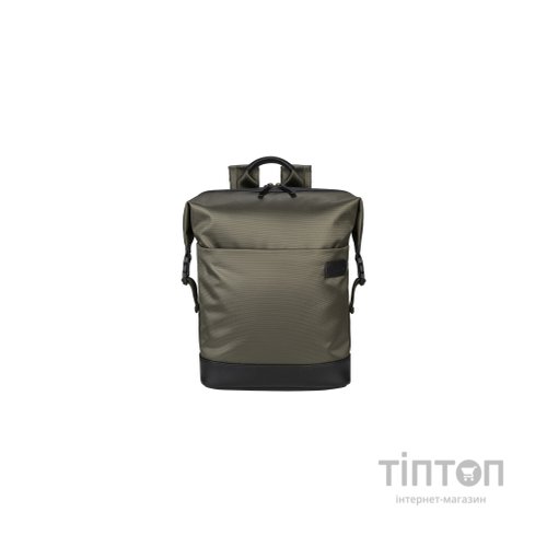Рюкзак для ноутбука Tucano 14" Modo Premium green (BMDOKSP-VM)