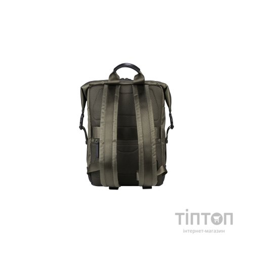 Рюкзак для ноутбука Tucano 14" Modo Premium green (BMDOKSP-VM)