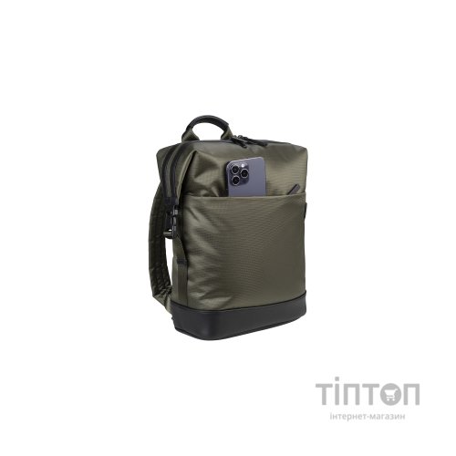 Рюкзак для ноутбука Tucano 14" Modo Premium green (BMDOKSP-VM)