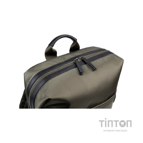 Рюкзак для ноутбука Tucano 14" Modo Premium green (BMDOKSP-VM)