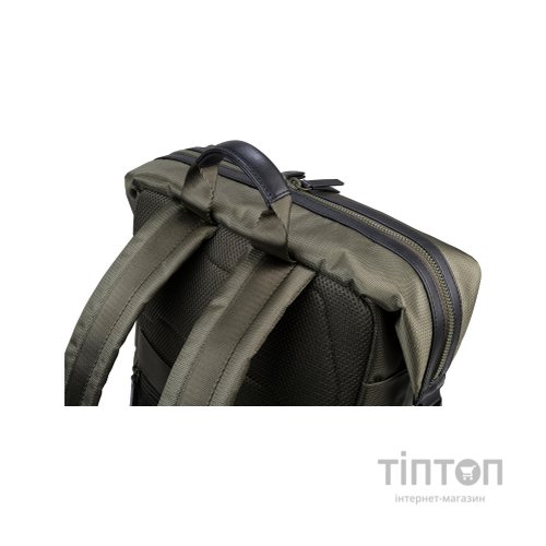 Рюкзак для ноутбука Tucano 14" Modo Premium green (BMDOKSP-VM)
