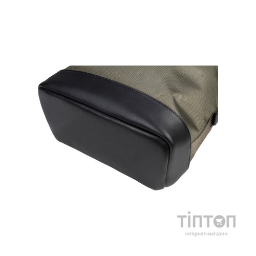 Рюкзак для ноутбука Tucano 14" Modo Premium green (BMDOKSP-VM)