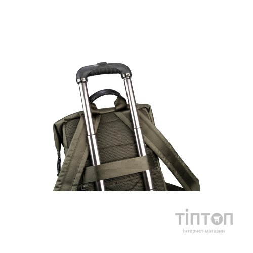 Рюкзак для ноутбука Tucano 14" Modo Premium green (BMDOKSP-VM)