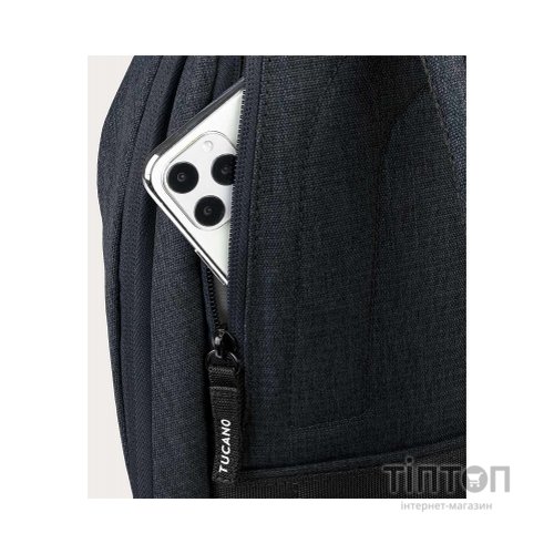 Рюкзак для ноутбука Tucano 14" Ted (BKTED1314-BK)