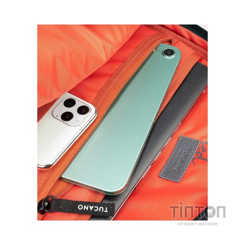 Рюкзак для ноутбука Tucano 14" Ted (BKTED1314-BK)