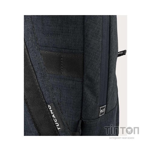 Рюкзак для ноутбука Tucano 14" Ted (BKTED1314-BK)