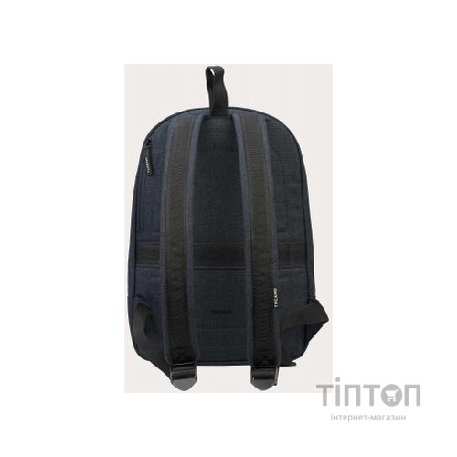 Рюкзак для ноутбука Tucano 14" Ted (BKTED1314-BK)