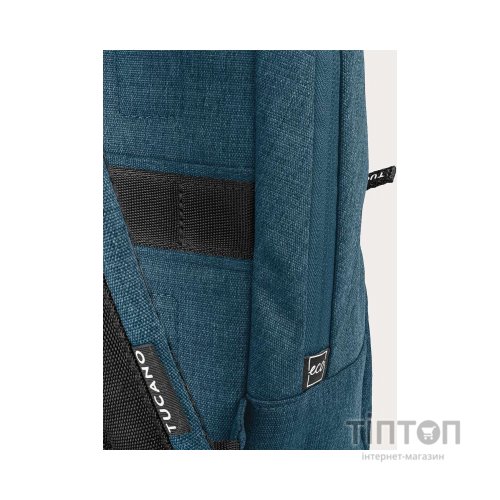 Рюкзак для ноутбука Tucano 14" Ted (BKTED1314-BS)