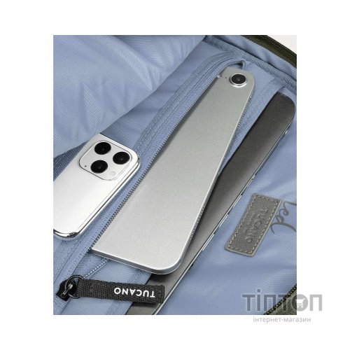 Рюкзак для ноутбука Tucano 14" Ted (BKTED1314-VM)