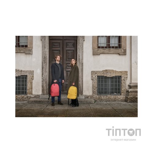 Рюкзак для ноутбука Tucano 14" Ted (BKTED1314-Y)